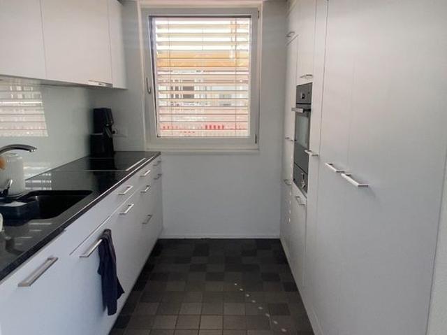 3.5 Zimmer, 78 m², 4. Stock