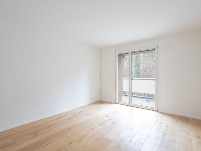 3.5 Zimmer, 78 m², 4. Stock