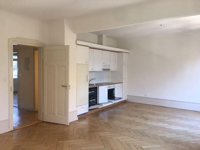3.5 Zimmer, 78 m², 4. Stock