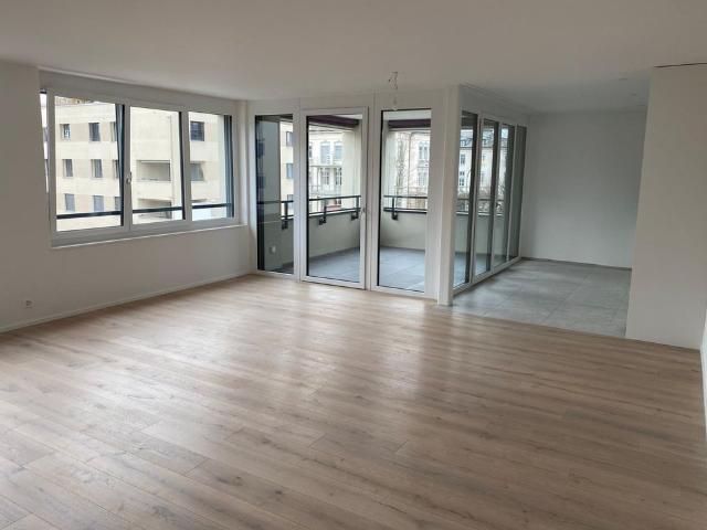 3.5 Zimmer, 78 m², 4. Stock