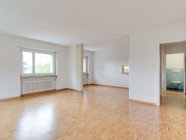 3.5 Zimmer, 78 m², 4. Stock