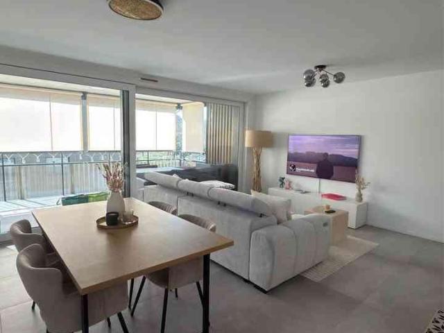 3.5 Zimmer, 78 m²