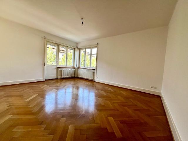 3.5 Zimmer, 78 m²