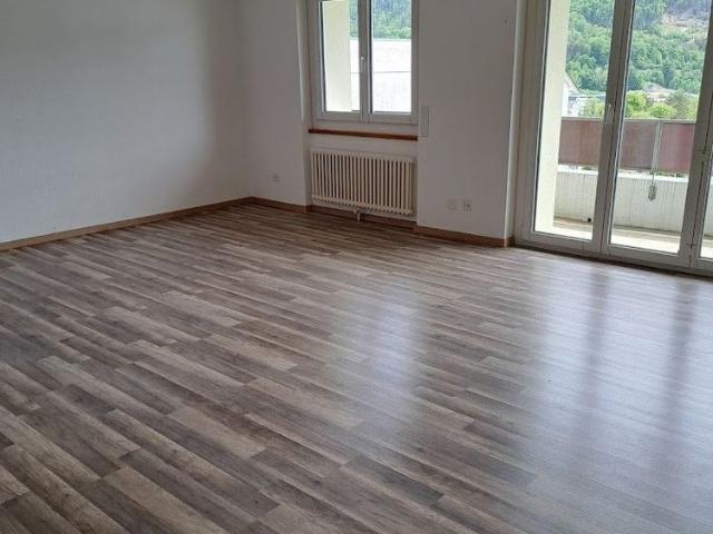 3.5 Zimmer, 78 m²