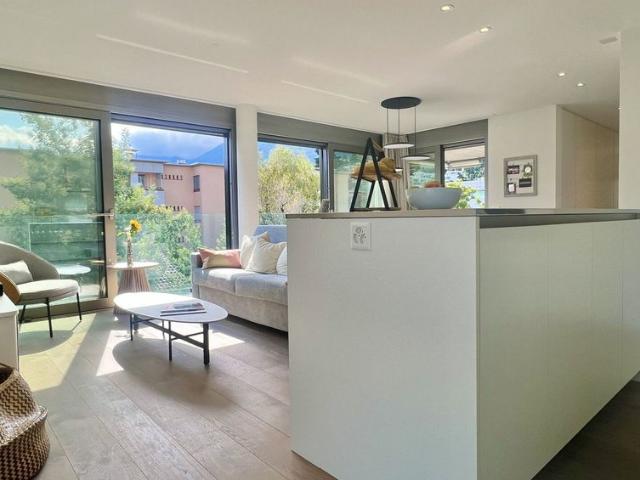 3.5 Zimmer, 78 m²