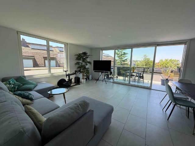 3.5 Zimmer, 78 m², 5. Stock