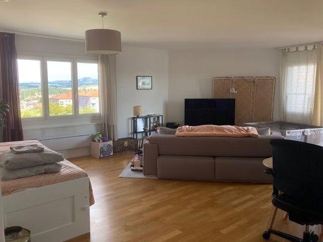 3.5 Zimmer, 78 m², 5. Stock