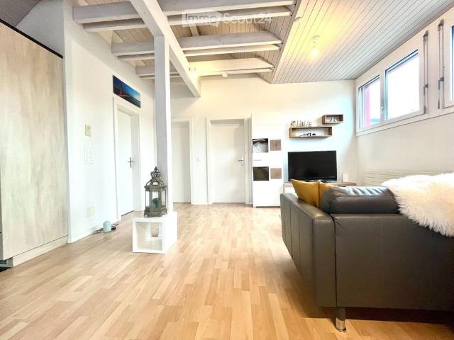 3.5 Zimmer, 78 m²