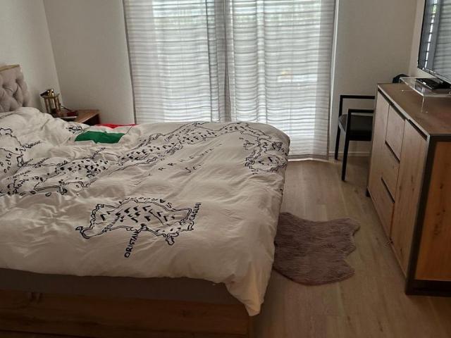 3.5 Zimmer, 78 m²