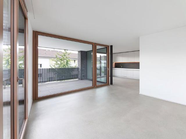 3.5 Zimmer, 78 m²
