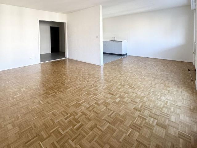 3.5 Zimmer, 78 m², 6. Stock