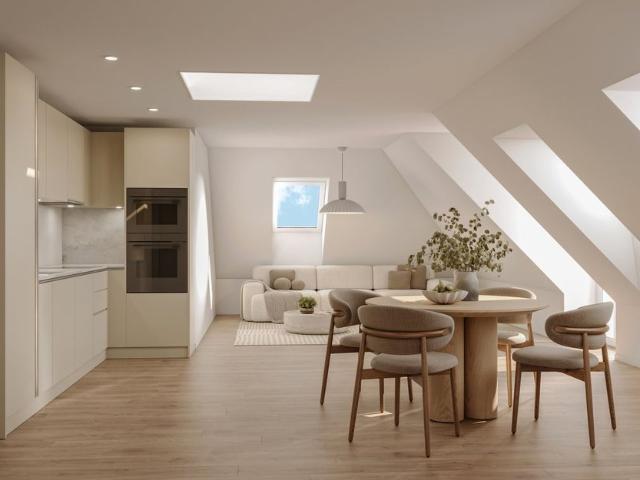 3.5 Zimmer, 78 m²