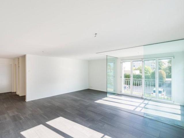 3.5 Zimmer, 78 m², EG