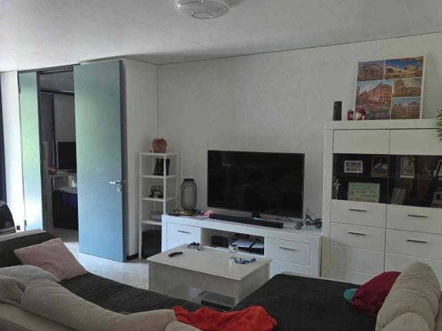 3.5 Zimmer, 78 m², EG