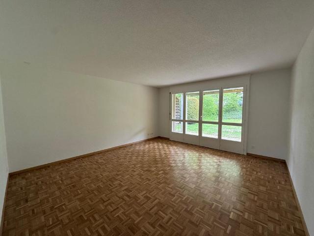 3.5 Zimmer, 78 m², EG