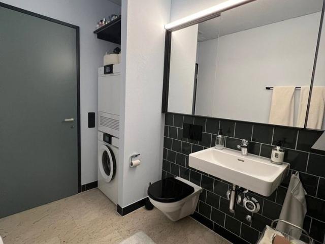 3.5 Zimmer, 78 m², EG