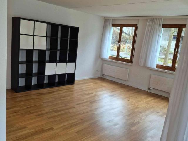 3.5 Zimmer, 78 m², EG