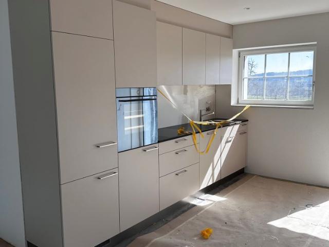 3.5 Zimmer, 78 m², EG