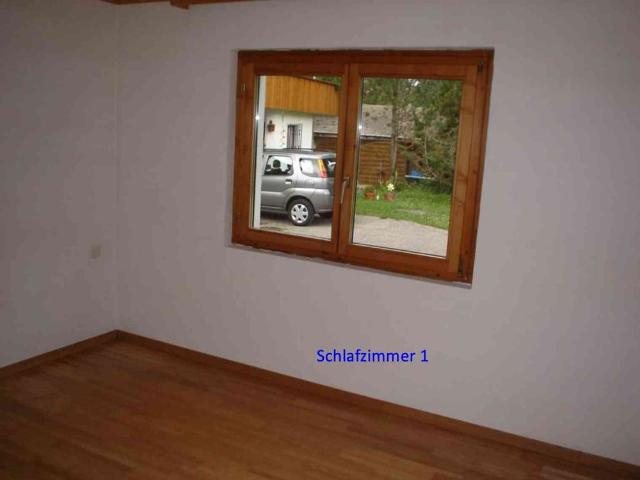 3.5 Zimmer, 78 m², EG
