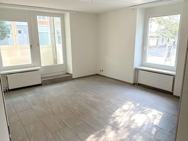 3.5 Zimmer, 78 m², EG