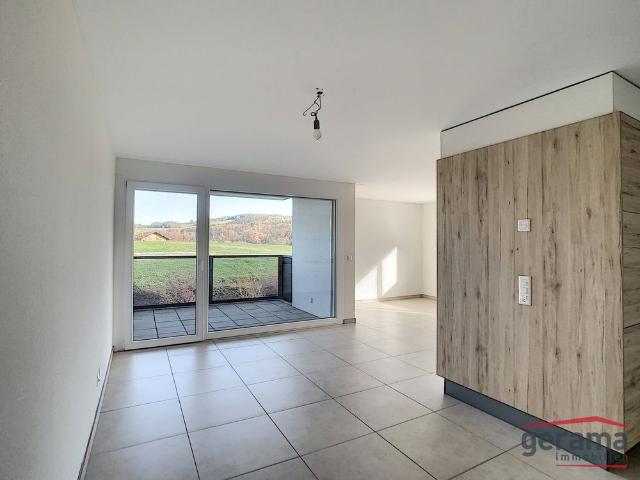 3.5 Zimmer, 78 m², EG
