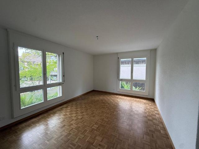 3.5 Zimmer, 78 m², EG