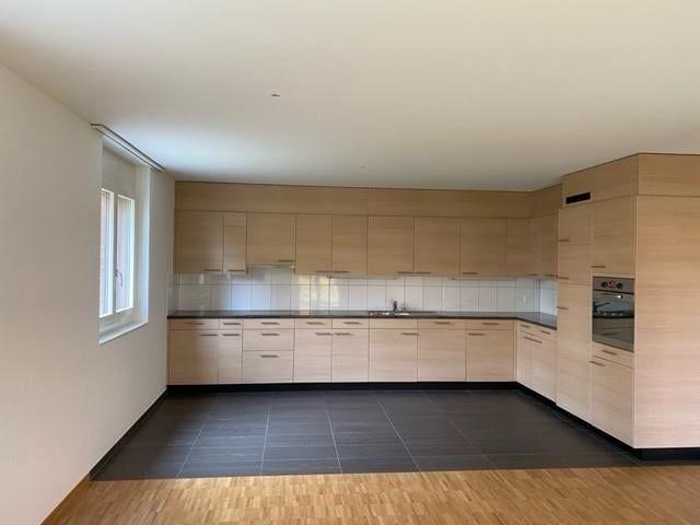 3.5 Zimmer, 78 m², EG