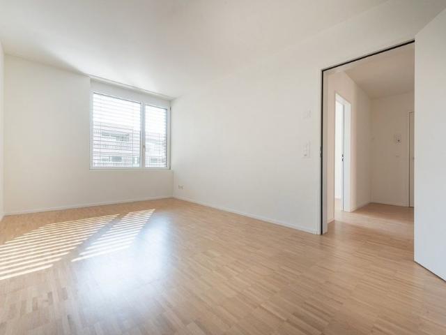3.5 Zimmer, 78 m², EG