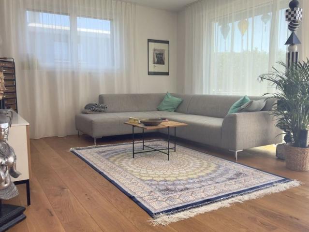 3.5 Zimmer, 79 m², 3. Stock