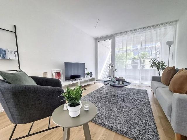 3.5 Zimmer, 79 m², 3. Stock