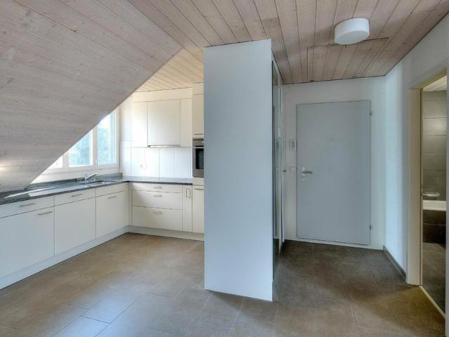 3.5 Zimmer, 79 m², 3. Stock