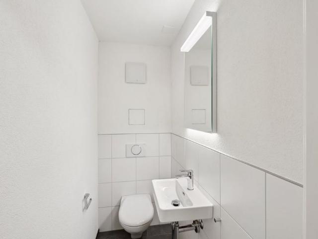 3.5 Zimmer, 79 m², 3. Stock