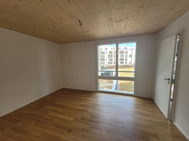 3.5 Zimmer, 79 m², 3. Stock