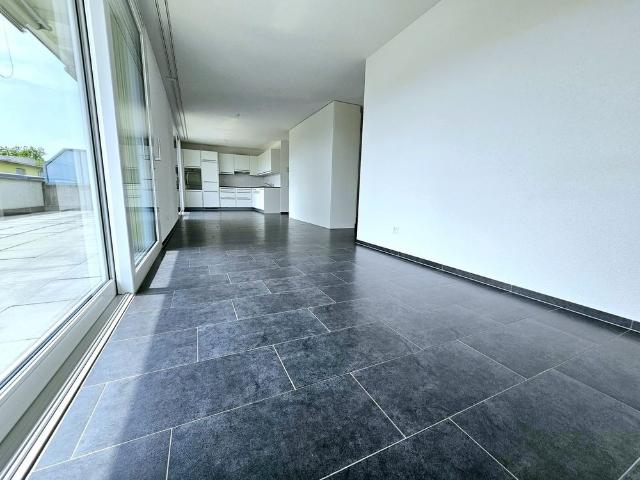 3.5 Zimmer, 79 m², 3. Stock