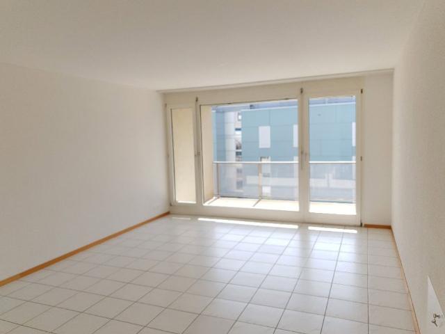 3.5 Zimmer, 79 m², 3. Stock