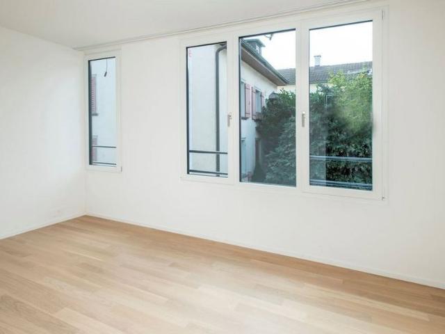3.5 Zimmer, 79 m², 3. Stock