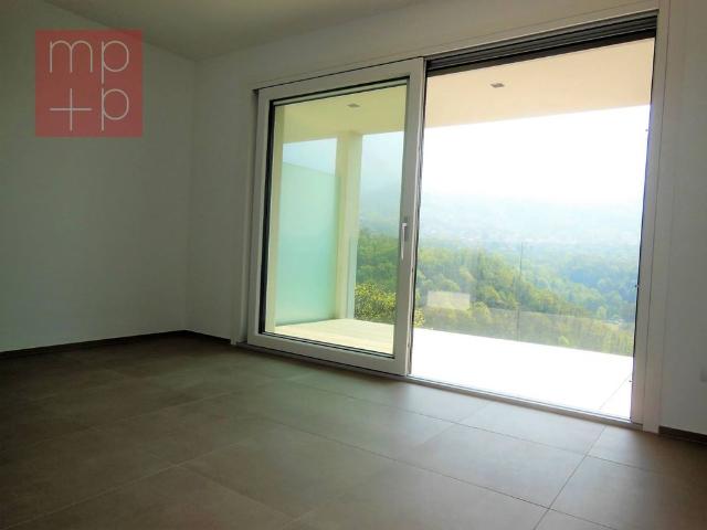 3.5 Zimmer, 79 m², 3. Stock