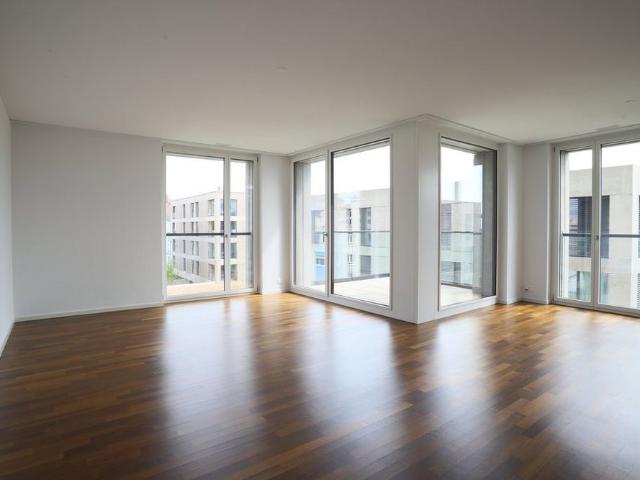3.5 Zimmer, 79 m², 3. Stock