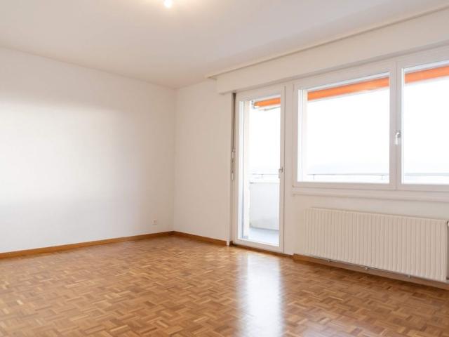 3.5 Zimmer, 79 m², 3. Stock