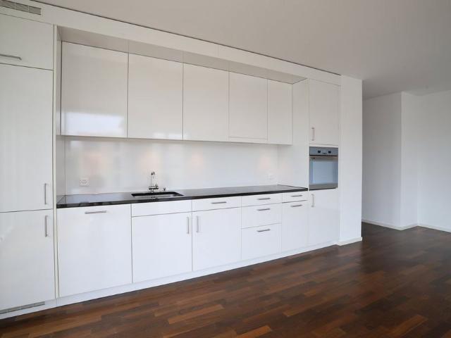 3.5 Zimmer, 79 m², 3. Stock