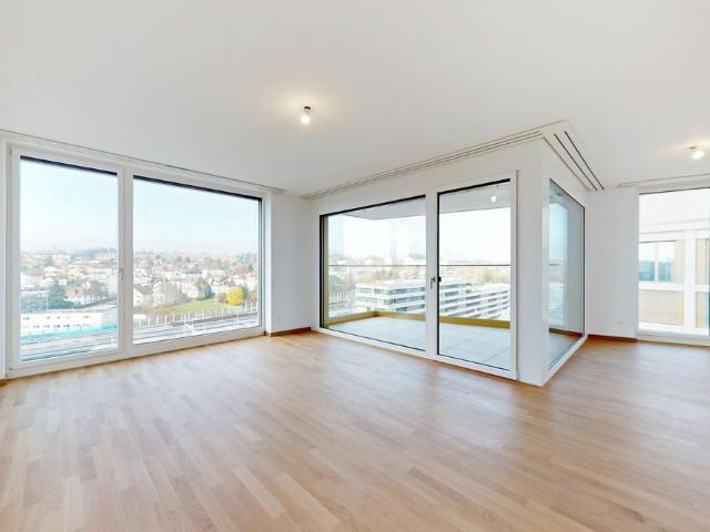 3.5 Zimmer, 79 m², 11. Stock