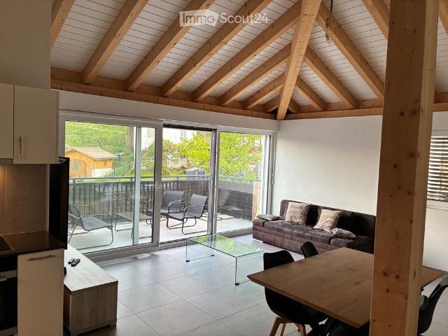 3.5 Zimmer, 79 m²