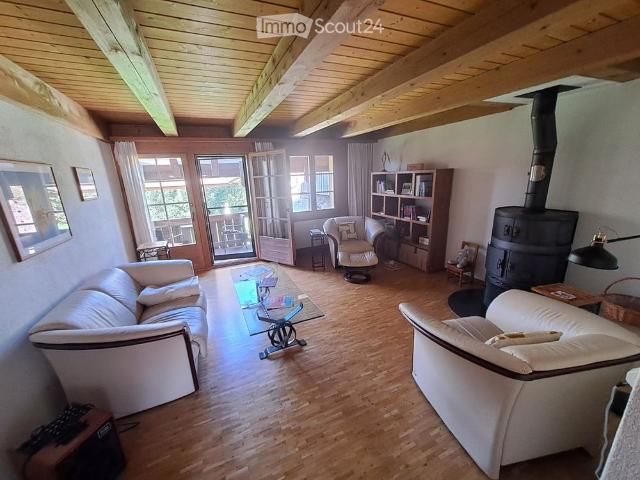 3.5 Zimmer, 79 m²