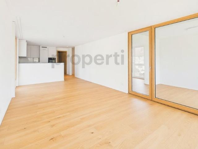 3.5 Zimmer, 79 m², 1. Stock