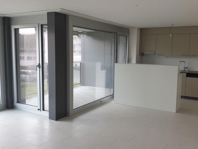 3.5 Zimmer, 79 m², 1. Stock