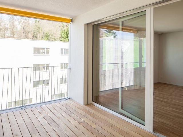 3.5 Zimmer, 79 m², 1. Stock