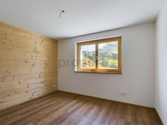 3.5 Zimmer, 79 m², 1. Stock