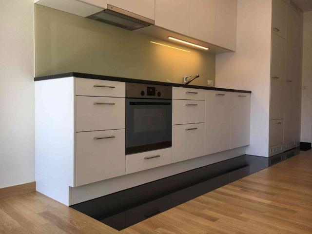 3.5 Zimmer, 79 m², 1. Stock