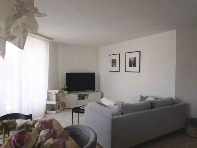 3.5 Zimmer, 79 m², 1. Stock