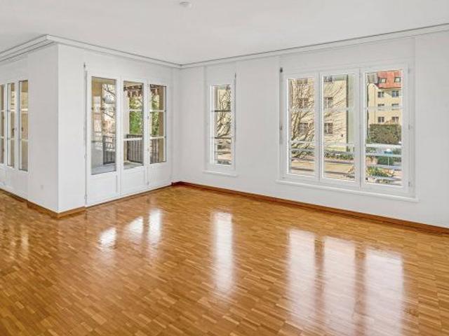 3.5 Zimmer, 79 m², 1. Stock